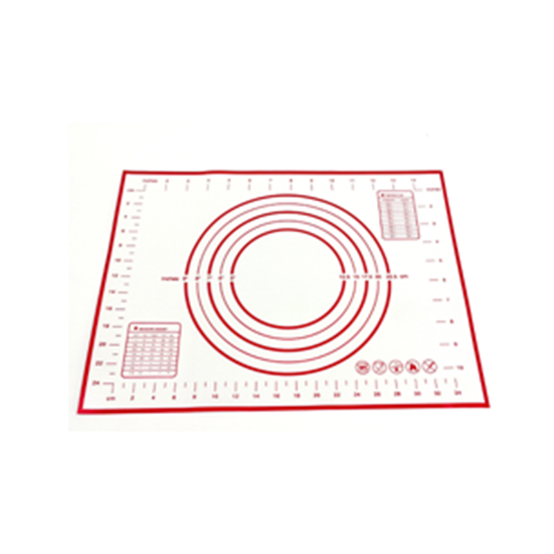 PTFE Silikon Pişirme Matı