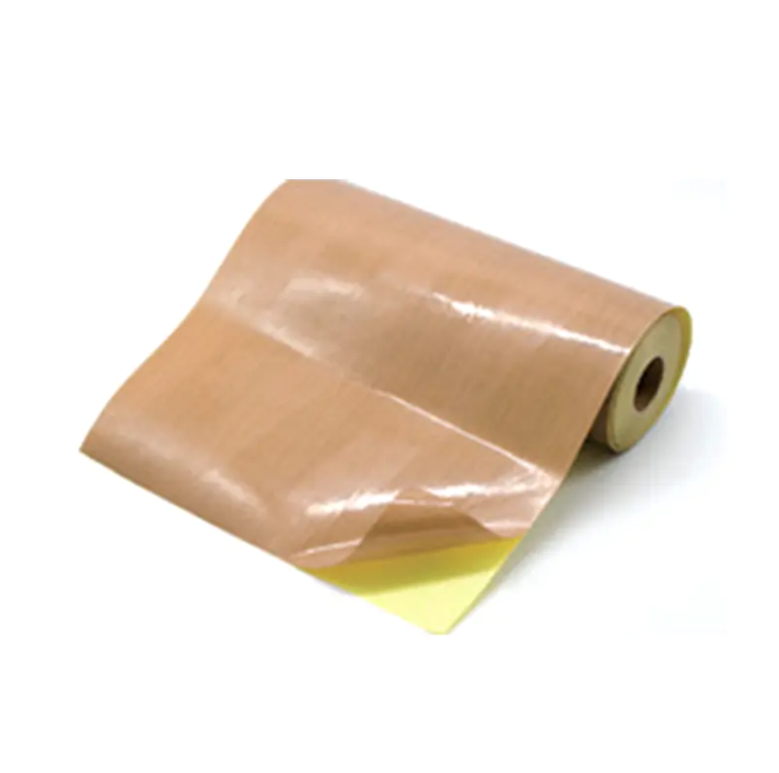 PTFE kumaş neden yapısını yüksek sıcaklıklarda koruyabilir?